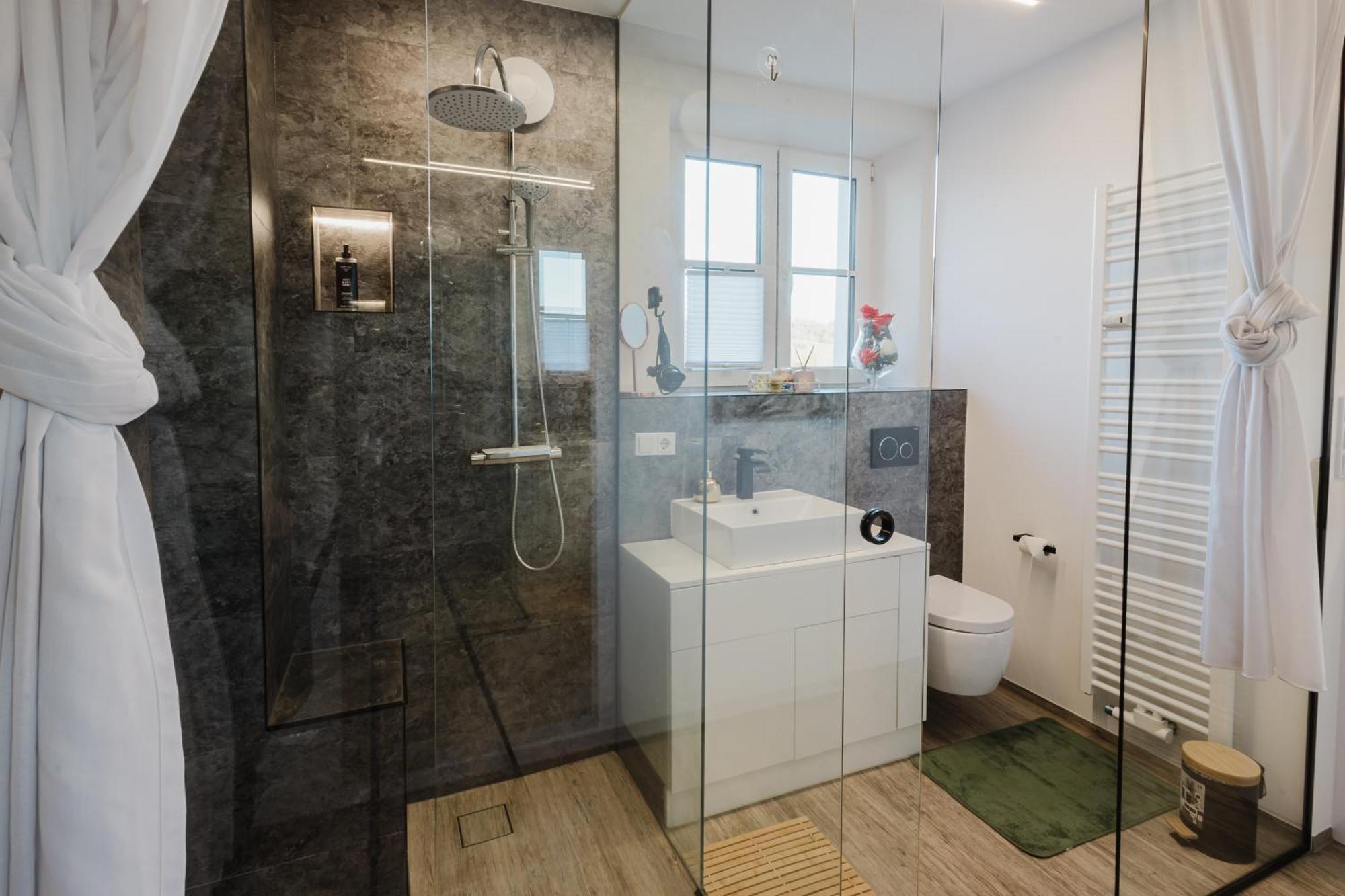 24-7 Living Room Passau - Cozy - Balcony - Kitchen Tiefenbach  Εξωτερικό φωτογραφία