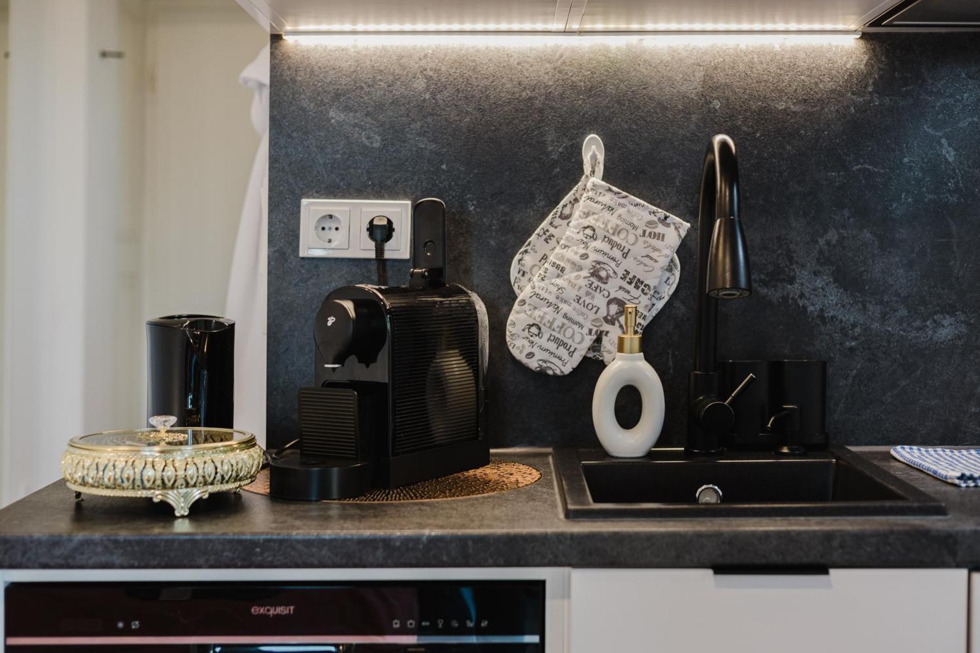 24-7 Living Room Passau - Cozy - Balcony - Kitchen Tiefenbach  Εξωτερικό φωτογραφία