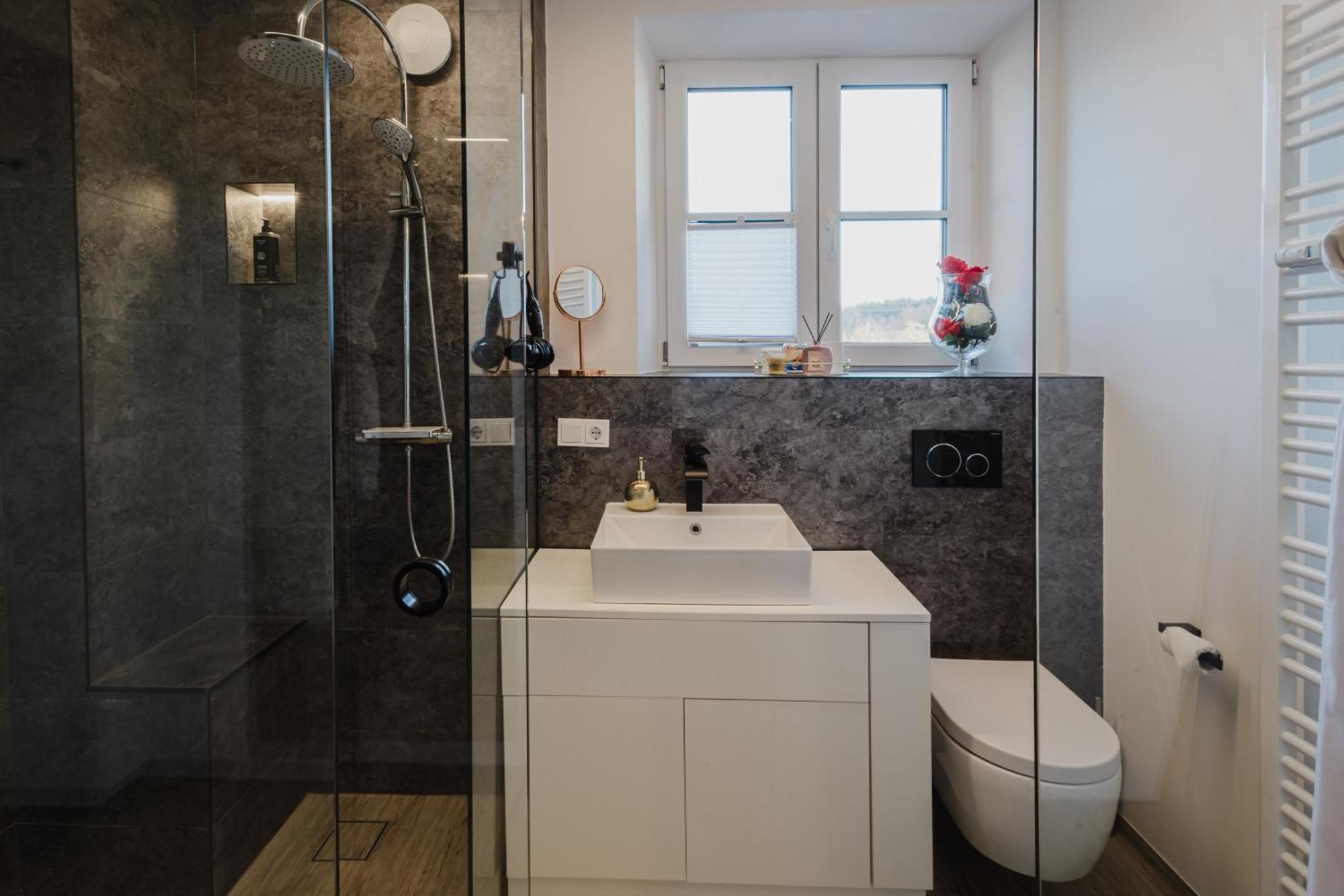 24-7 Living Room Passau - Cozy - Balcony - Kitchen Tiefenbach  Εξωτερικό φωτογραφία
