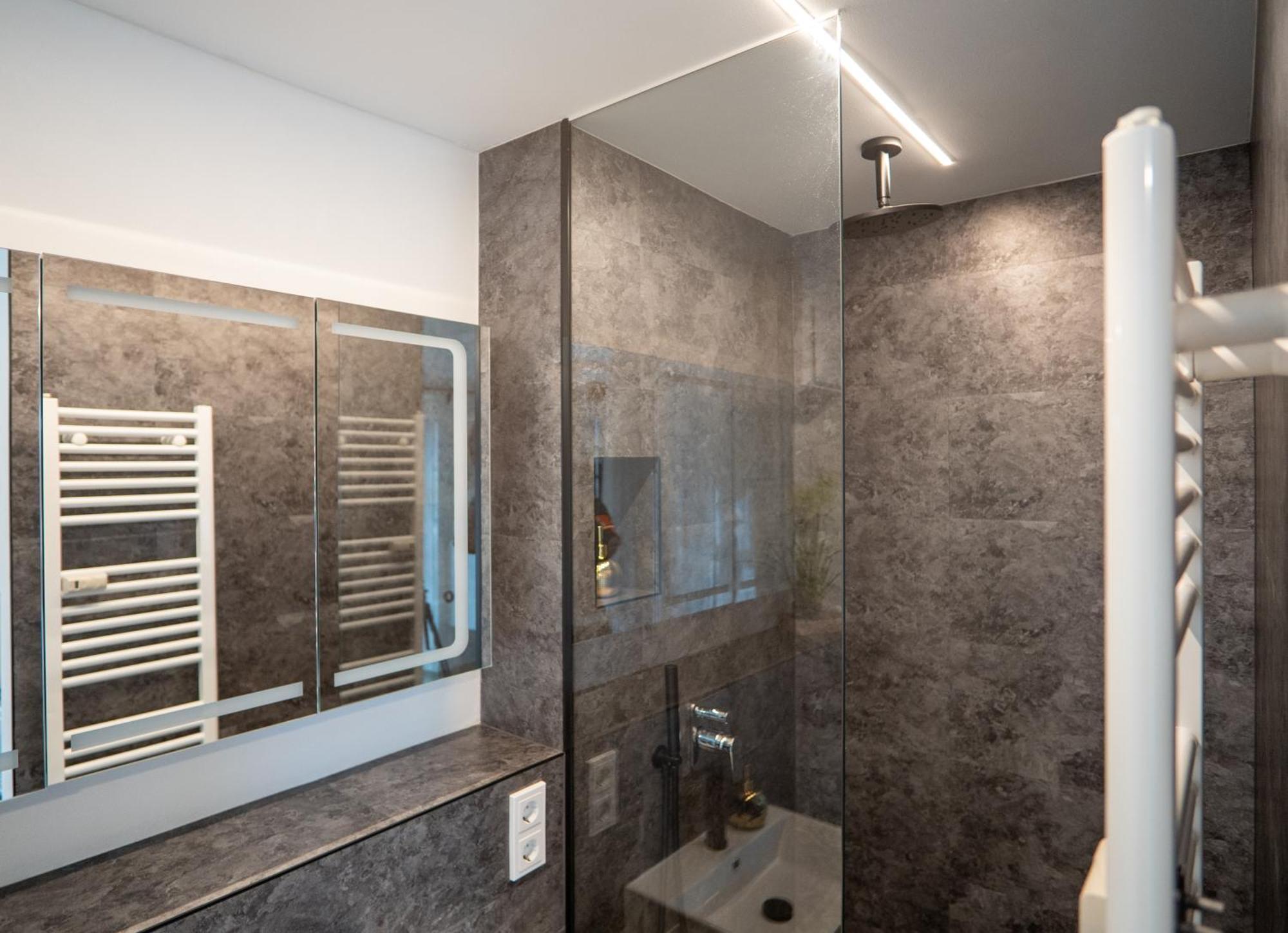 24-7 Living Room Passau - Cozy - Balcony - Kitchen Tiefenbach  Εξωτερικό φωτογραφία