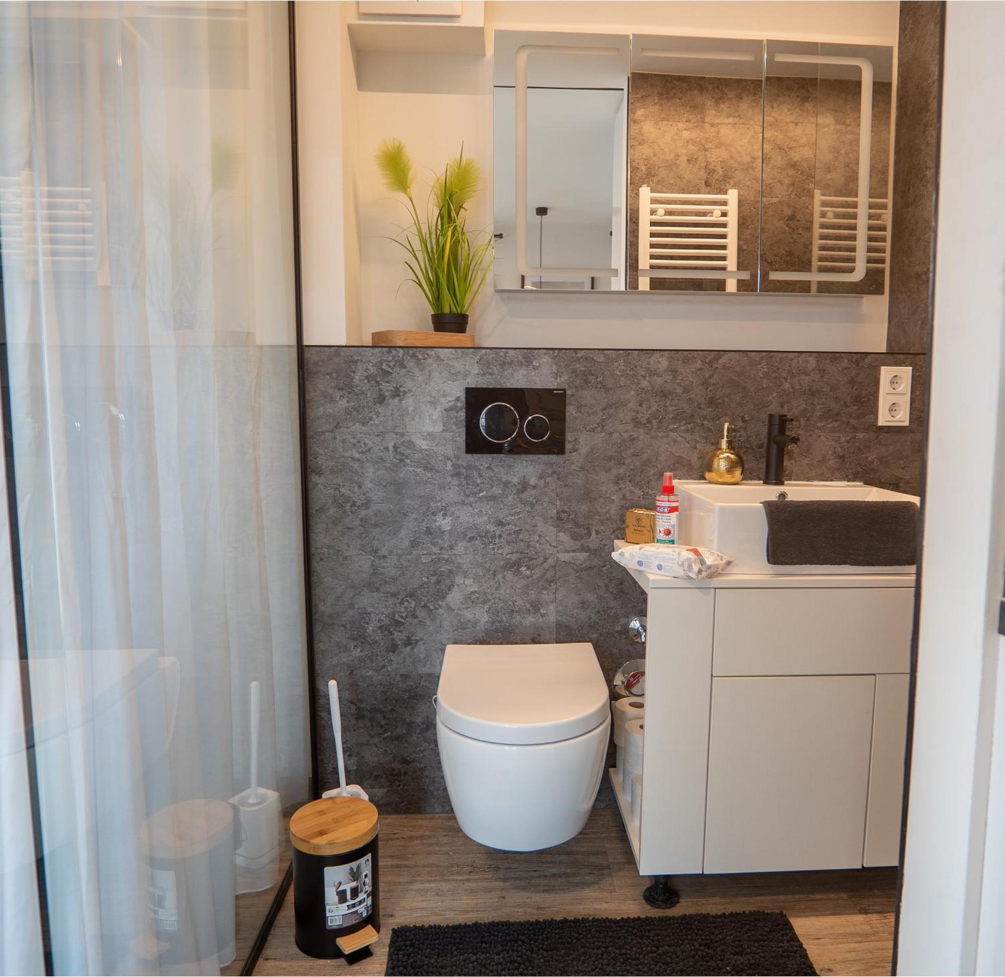 24-7 Living Room Passau - Cozy - Balcony - Kitchen Tiefenbach  Εξωτερικό φωτογραφία